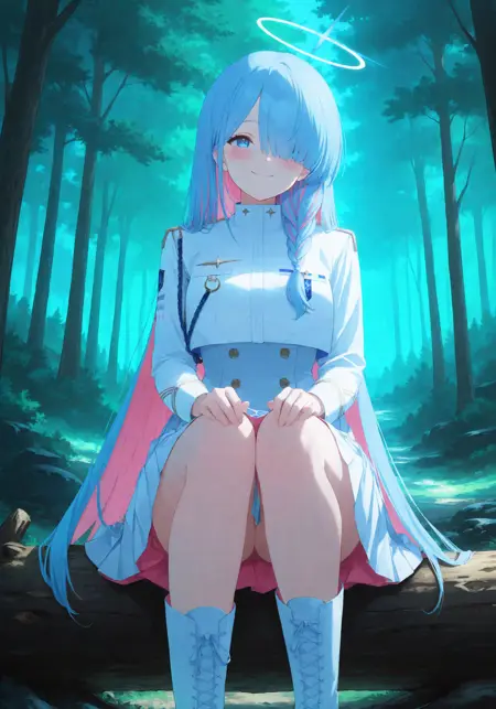 GSC President 連邦生徒会長