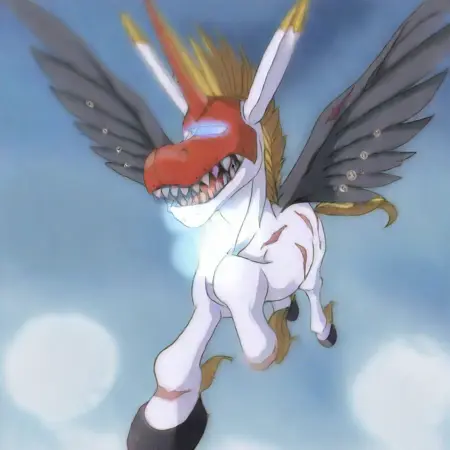 Unimon