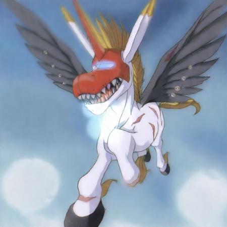 Unimon V1