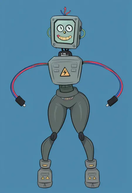 Electracey (DHMIS): Illustrious