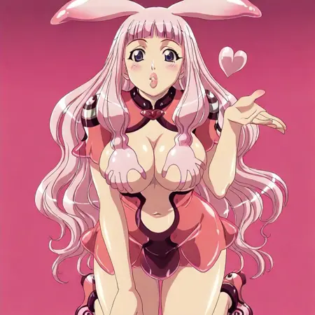 Melona (Queen's Blade)