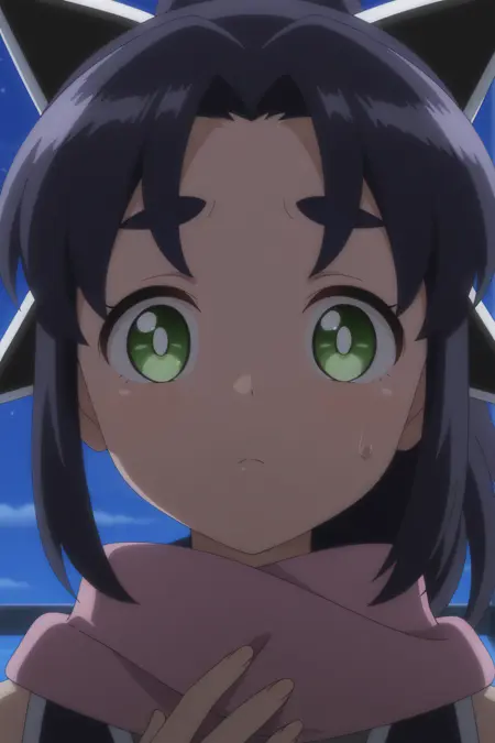 NinKoro | Ayaka Kusagakure