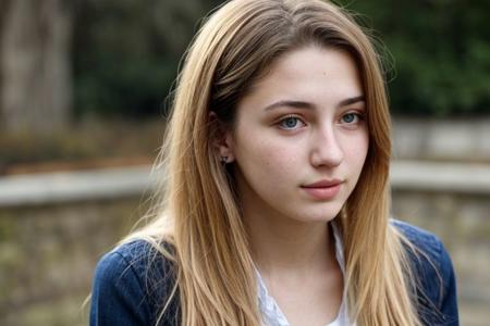long hair  girl, aged 18, in a pose,  , beautiful,