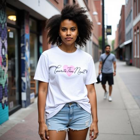 Zazie Beetz V1
