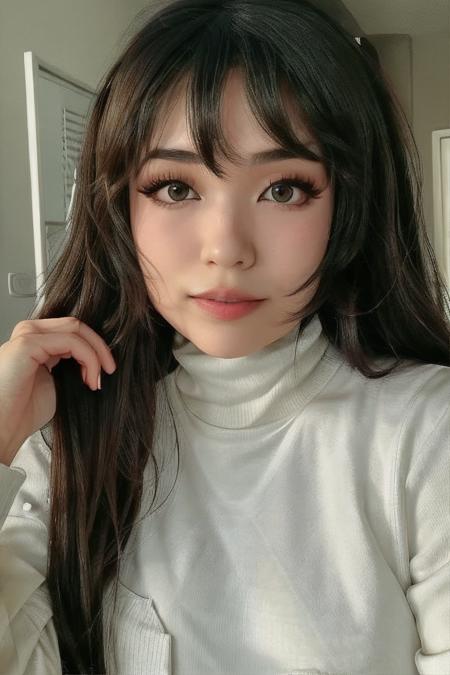 Emiru - twitch streamer trigger- emru