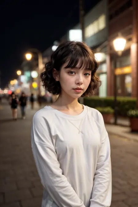 Taiwanese Women Stable Diffusers [NSFW + SFW /SD1.5 - multi Purpose Character]