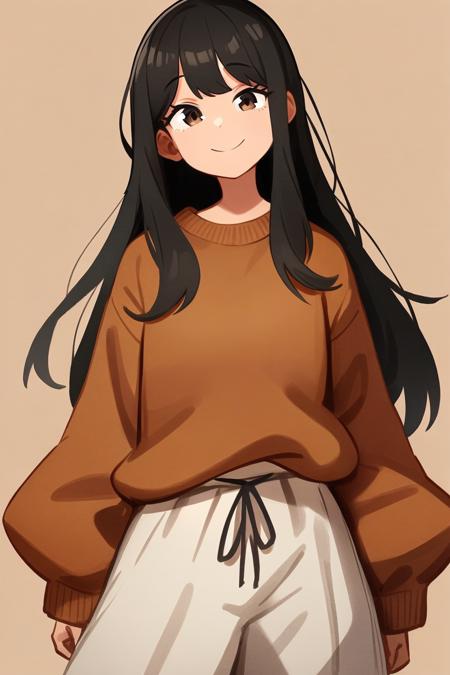 Khyle/Khyleri Style SDXL v1.0