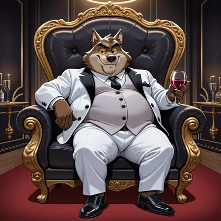 Daichi_Akimichi Style illustrious