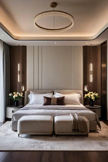 JJ's Interior - Bedroom (re)