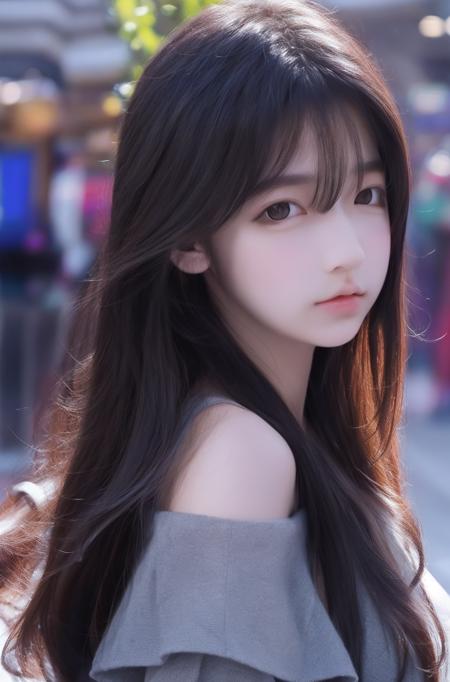 绿小林子 lvxiaolinzi Lora Dim 32