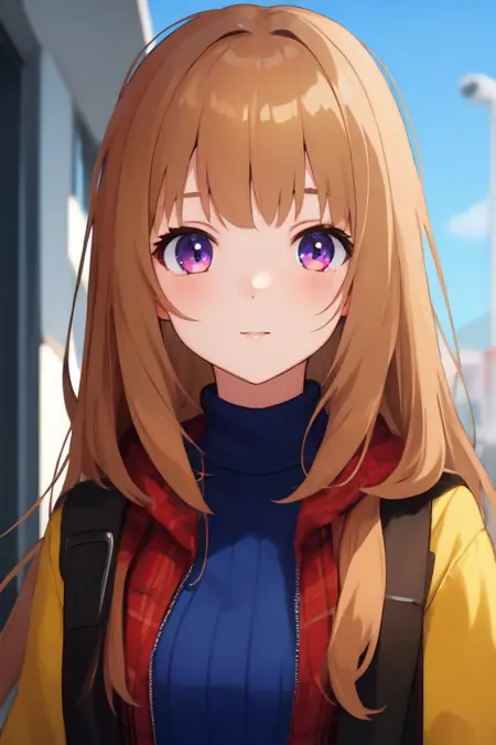 Heart cutout swimsuit (Mature content)