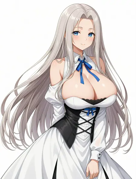 Yorktownⅱ  ヨークタウンⅱ   (Azur Lane,Azur_Lane,アズールレーン)