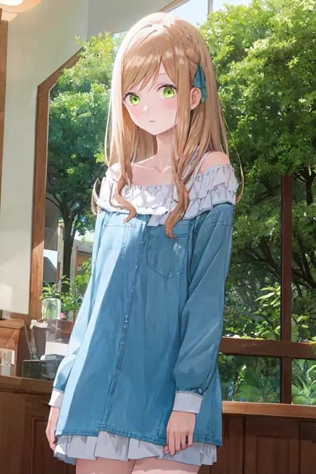 Kinoshita Akane Loving Yamada at Lv999! | 木之下茜 山田くんとLv999の恋をする | 木之下茜 和山田談場Lv999的戀愛