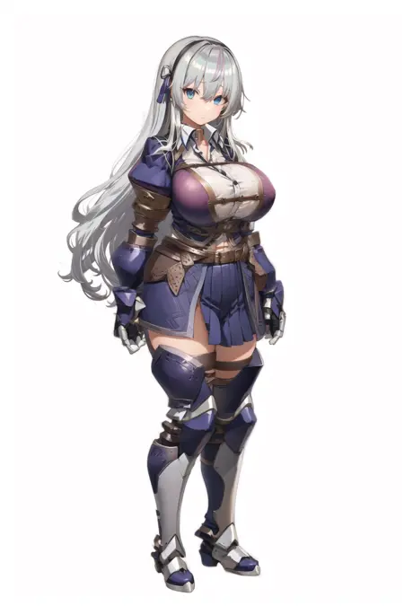 Monster_Hunter_Azure_Equipment