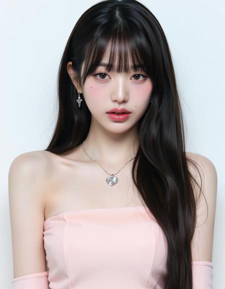 Wonyoung - IVE | Flux1.D v1.0