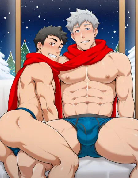 Art_style-Kakenari_style(PULIN NABE) _Illustrious/ pony