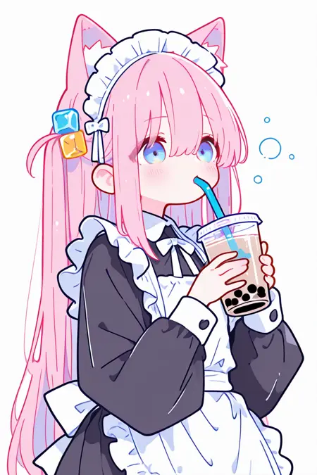 AnimePopCute Illustrious-XL