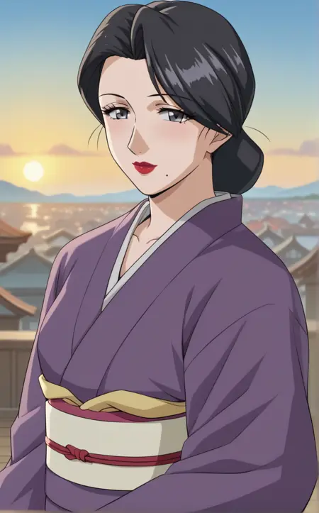 Mistreated Bride | Sumie Takayanagi | 8 Attires | 🦄PONY LORA