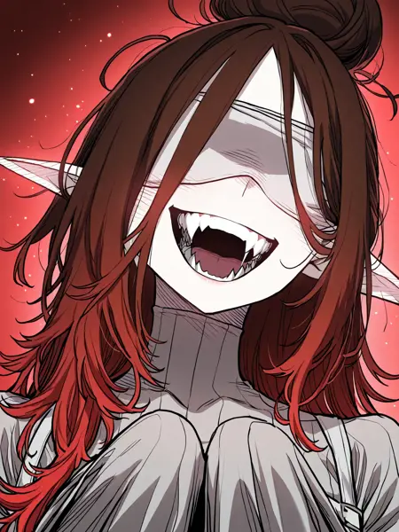 Lucia | Player | Manhwa | Webtoon | Illustrious