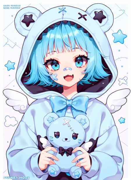 ⋆｡°✩ 2015 anime style ✩°｡⋆ v1.0