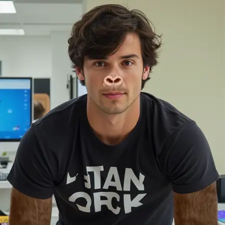 Gorilla Transformation - Males - FLUX