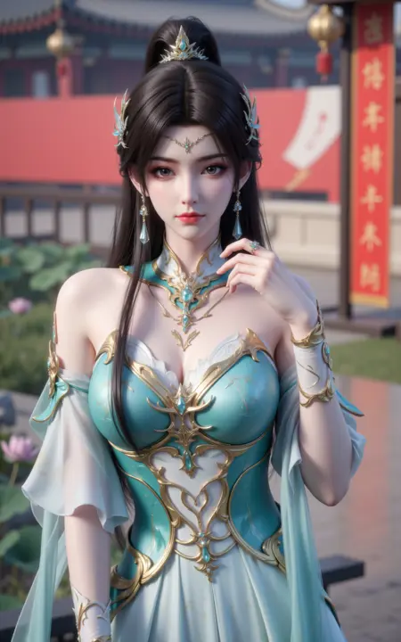 X萧薰儿xiaoxuner-F.1