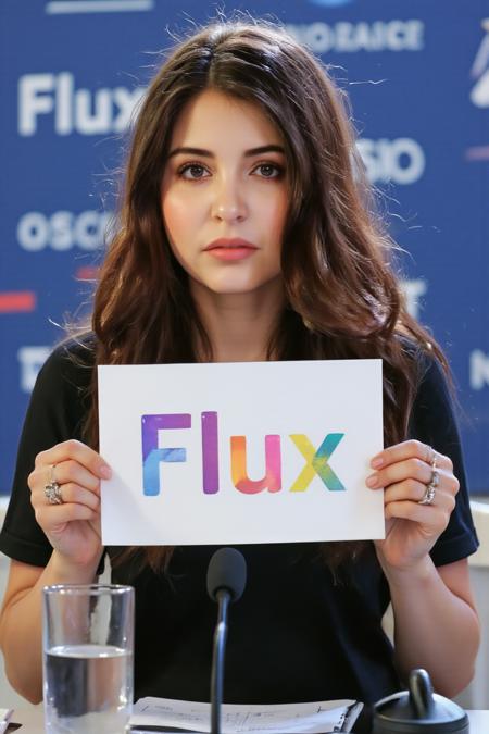 Indian actress-Idol-Anushka Sharma - Flux & SD1.5 Anushka Sharma - Flux