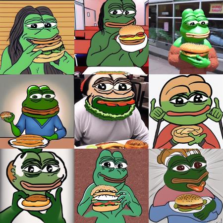 Pepe style v2