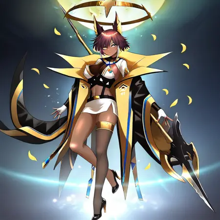 Horus (Echocalypse)