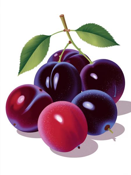 造梦实验室-醇彩粒绘-FLUX v1.0