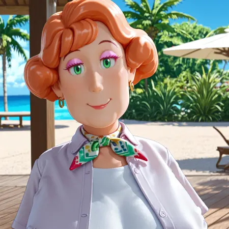 Watanabe (Pokemon Concierge)