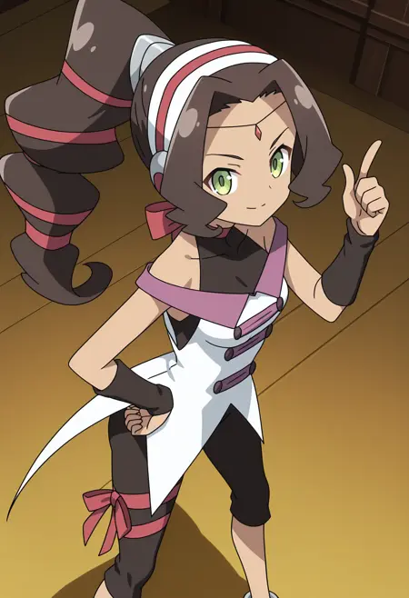 [IL v0.1] Priscilla Twilight - Daybreak Illusion | プリシラ・トワイライト 幻影ヲ駆ケル太陽