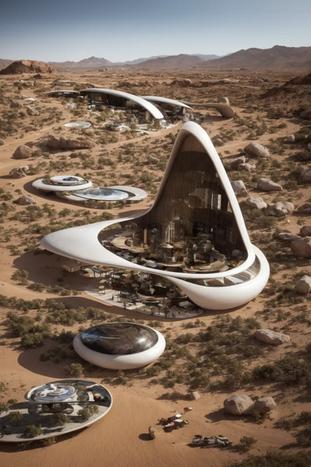 UIA Architecture|Mir Random Architecture v1.0