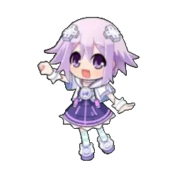 NepAndPurpleHeartAreHot's Avatar