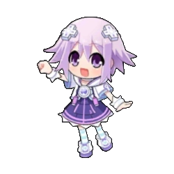 NepAndPurpleHeartAreHot's Avatar