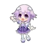 NepAndPurpleHeartAreHot's Avatar