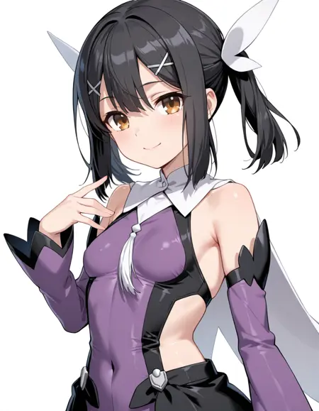 Miyu Edelfelt | Fate/Kalleid Liner Prisma Illya (6 outfits) [COMMISION]