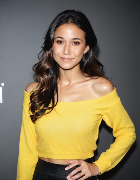 [PONY XL] Emmanuelle Chriqui v1.0