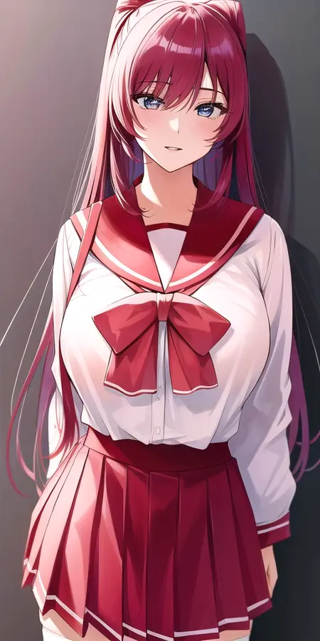 Tamaki Kousaka (LOCON version) - To Heart 2