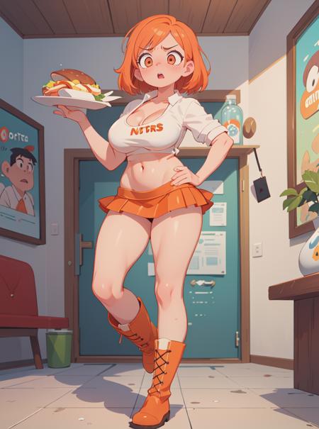 Nanoskirt (SD) v1.0