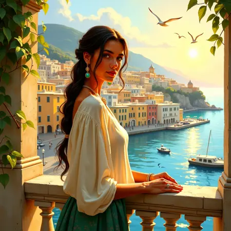 ta86 Monumental Silence