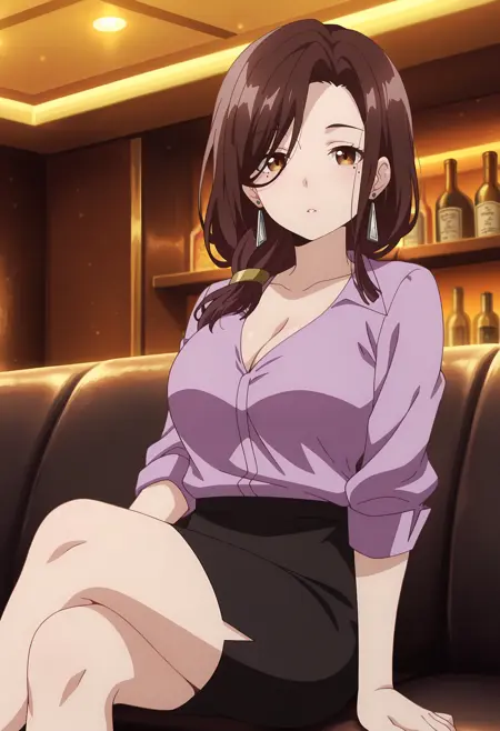 Gotou Airi | Illustrious | HigeHiro