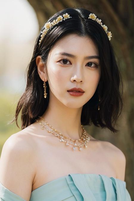 Not Actress Miyoshi Ayaka v1.0