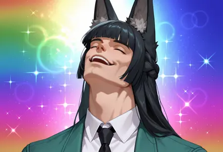 He-man Sing Heyayaya - Fabulous Secret Powers (Meme)