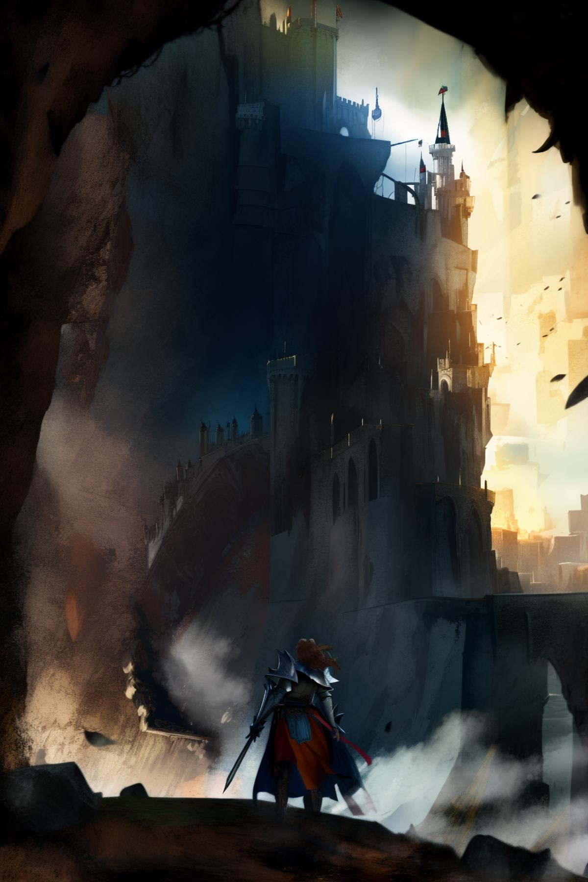 guildwars 2 image by CptPancakes