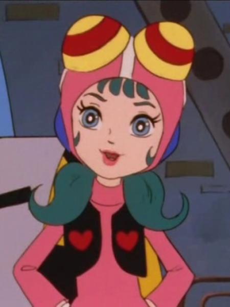 Junko Time Bokan v1.0