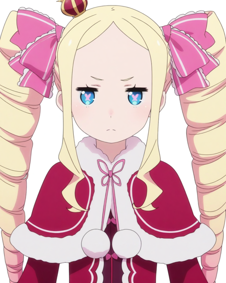 [IL] Beatrice - Re:Zero kara Hajimeru Isekai Seikatsu v1.0il
