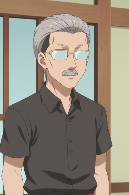 Uzaki-chan wa Asobitai | Akihiko Asai | PDXL v1.0