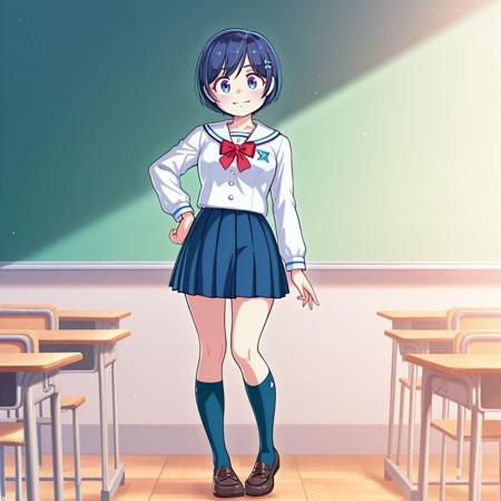 Kaori - Magicami DX v1.0