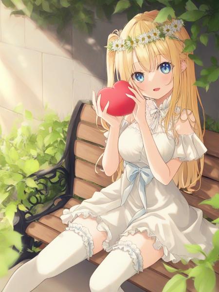 Artist Style: Renren v1.0 (Illustrious XL 0.1)